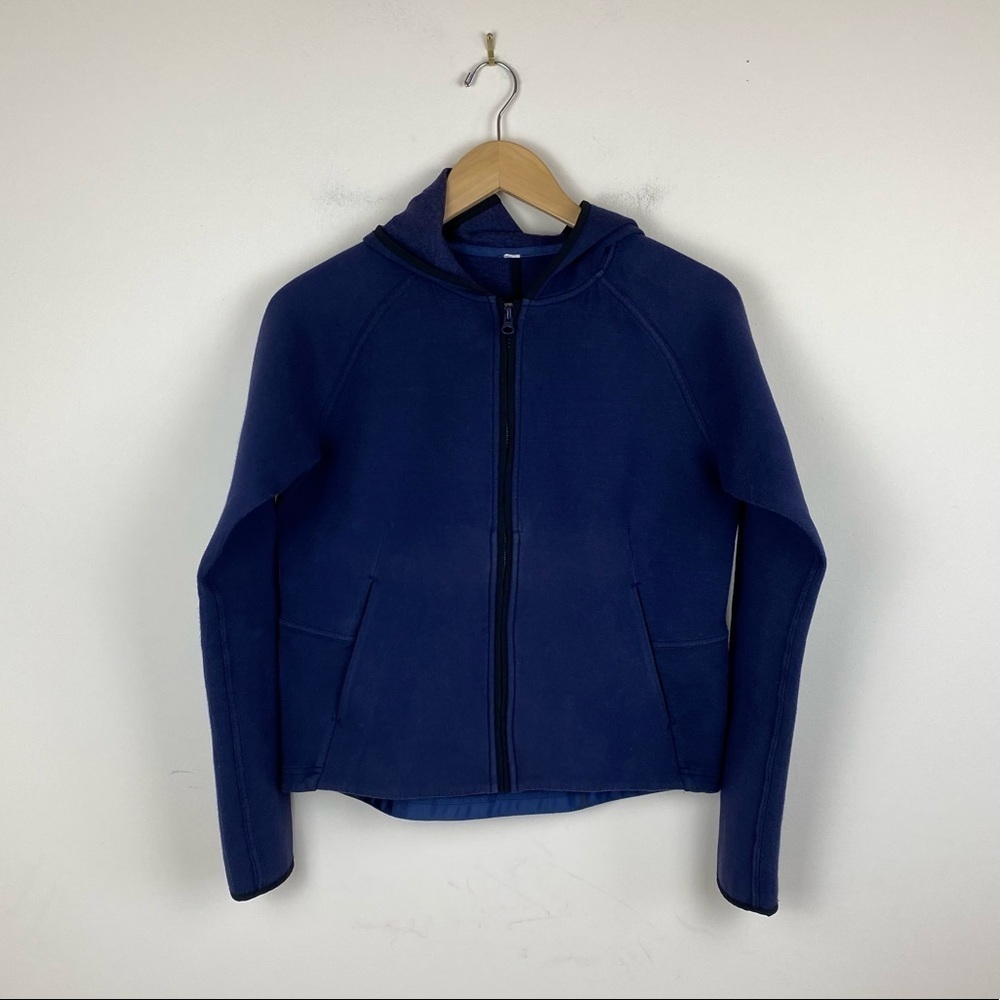 Lululemon City Bound Hoodie